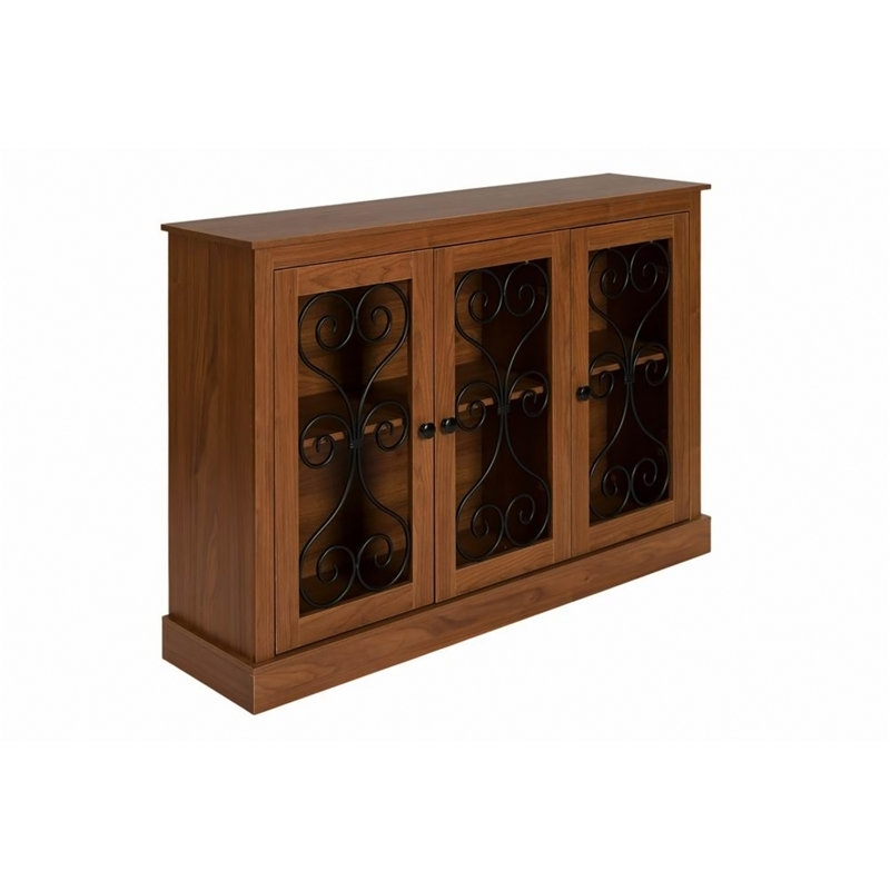 Buffet avec rangement Morden Fort