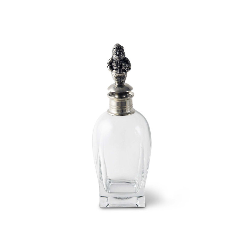 Glass Beverage Dispenser
