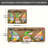 Easter Gnomes, Kitchen Mats Set of 2