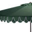 Parasol de plage 11 pi Sibylla-439327030