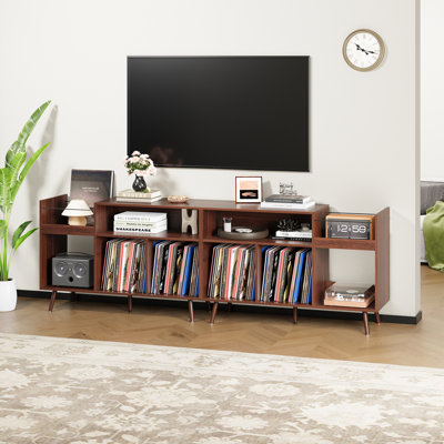 Audio Cabinet