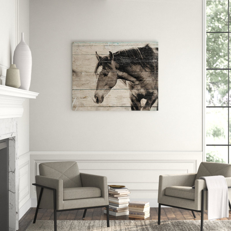 American Beauty Print by Sofia Fox, Outdoor, 40" H x 50" W