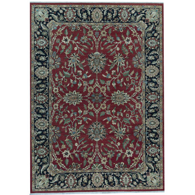 Allenton One-of-a-Kind 10' X 13'10" Area Rug in