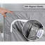 Ensemble de draps 100% coton égyptien Bibb Home-92644723-92644731