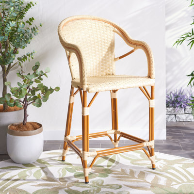 Tabouret de bar Popplewell