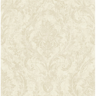 Parra Damask Roll