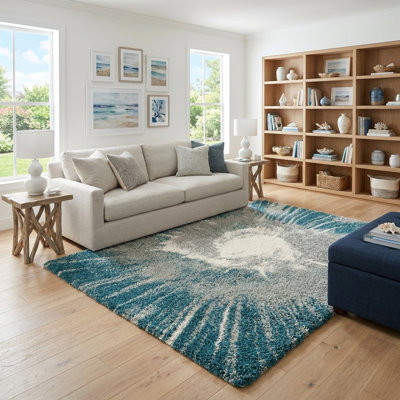  Tapis velours doux au toucher