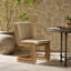 Outdoor Dining Side Chair