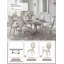Eclipse 7 - Piece Extendable Dining Set
