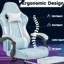 Ebern Designs Gaming Chair