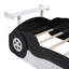 Lit plateforme avec roulettes Race-1781635134