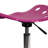 Vibrant Colored Tractor Stool-1918000288