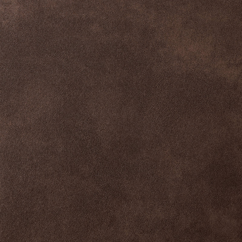 Worthington Dark Brown Padded Arm Sofa
