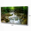 «Natural Spring Waterfall», photographie-385436632-385436629