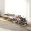 Range-chaussures 10 paires 2 pièces SR1002-2071260030