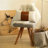Boho-Chic Striped Reversible Throw Pillow-93839530-111234903