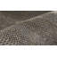 Hand-Knotted High-Quality Charcoal Area Rug