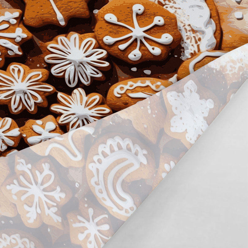 Tapisserie murale Desserts, 88 po x 104 po