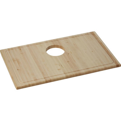 Elkay Maple Wood Cutting Board