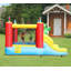 7" x 11" Bounce House with Slide and Air Blower