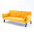 Yellow selected