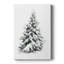 Art de Noël des Fêtes de Noël - galerie Cavas sur mesure-1794582550