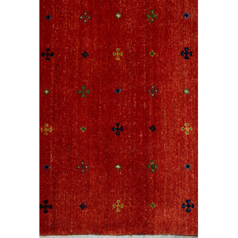 Floral Area Rug