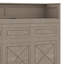 Lit escamotable avec bureau Murphy-135343753