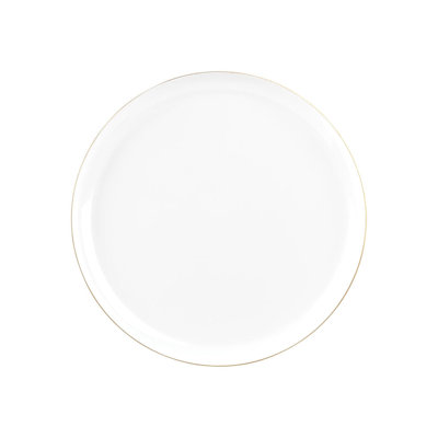 Disposable Dinner Plate