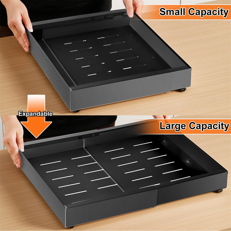 Pull Out Drawer