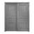 Painted Grey Oak