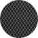 Premium Machine Washable Prisco Black Rug