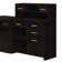 Aschley Computer Desk Home Office Corner Storage Drawers L Shape Work Laptop Laminate