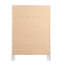 Commode Burlington G2490-CH-2074245202