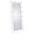 Madelline Rectangle LED Floor Mirror-1314840555