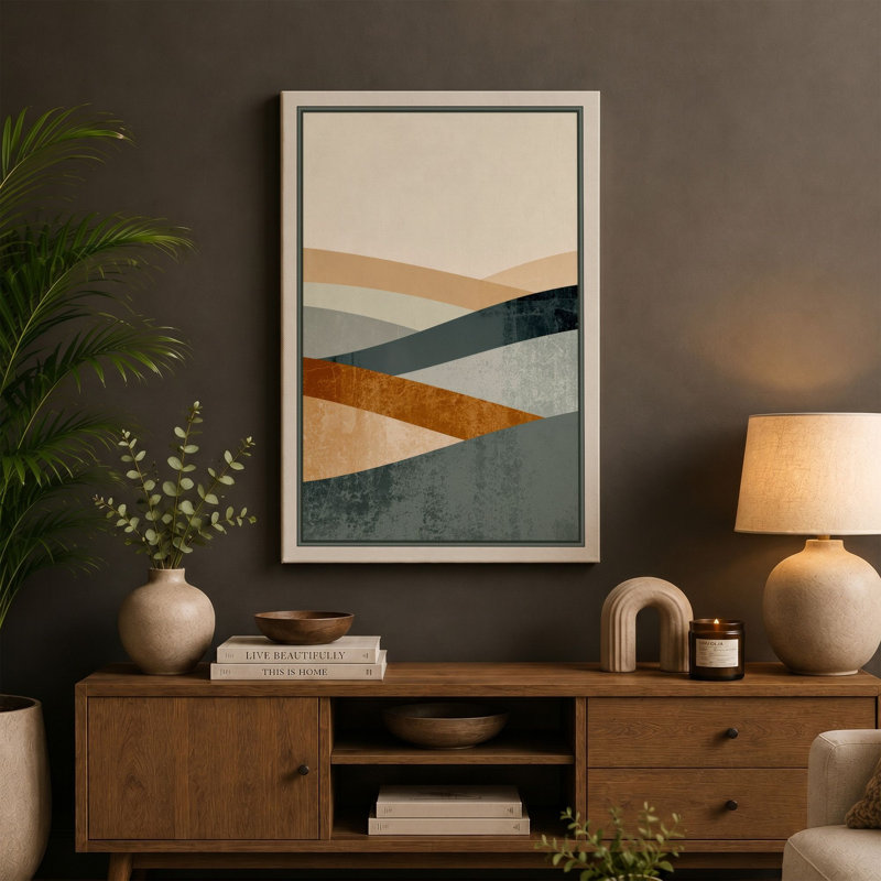 Print, 36x24 - 91.4 x 61.0 cm, Black Border