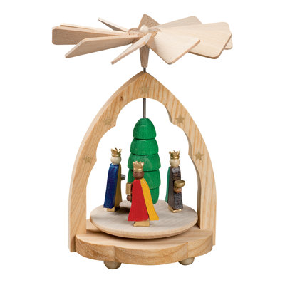 Christmas Nativity Set