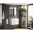 Bathroom Vanity Cabinet PASADENA Collection by DAX-1341625396