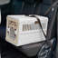 Sac de transport pliable pour animaux avec une porte-83634250-94257773