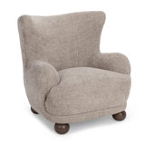Penelope Upholstered Accent Chair