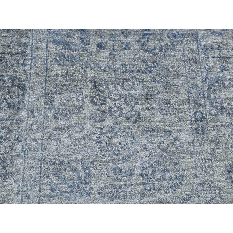 Tapis unique 3 pi 1 po x 8 pi 3 po Arolyn