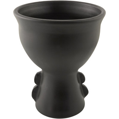Terracotta Table Vase