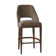 Darien Upholstered Counter Stool