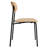 SideBySide 18'' H Stacking Side Chair-74747920
