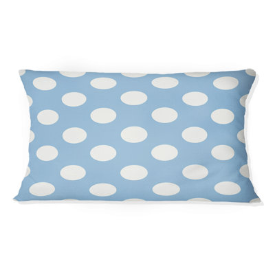 Coussin lombaire Glam Dot Delight - Glam