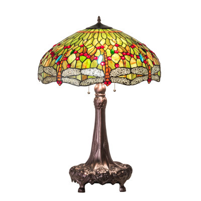 Hamaad Table Lamp