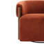 Ensemble de deux fauteuils pivotants Drumack-972705973