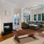 Clitheroe Solid Wood Coffee Table