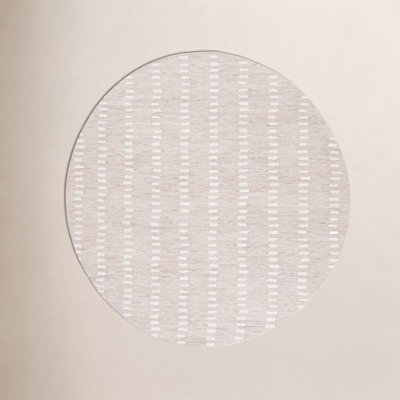 Haylen Hand-Woven Abstract Rug