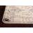 One-of-a-Kind 2'8" X 10'2" New Age Runner Wool Area Rug in Ivory